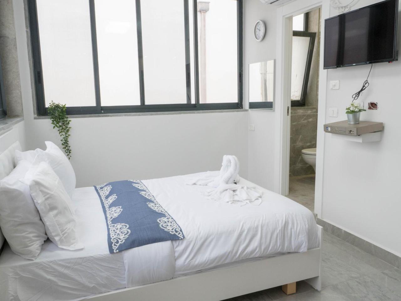Residence 26 Tel Aviv Exterior photo