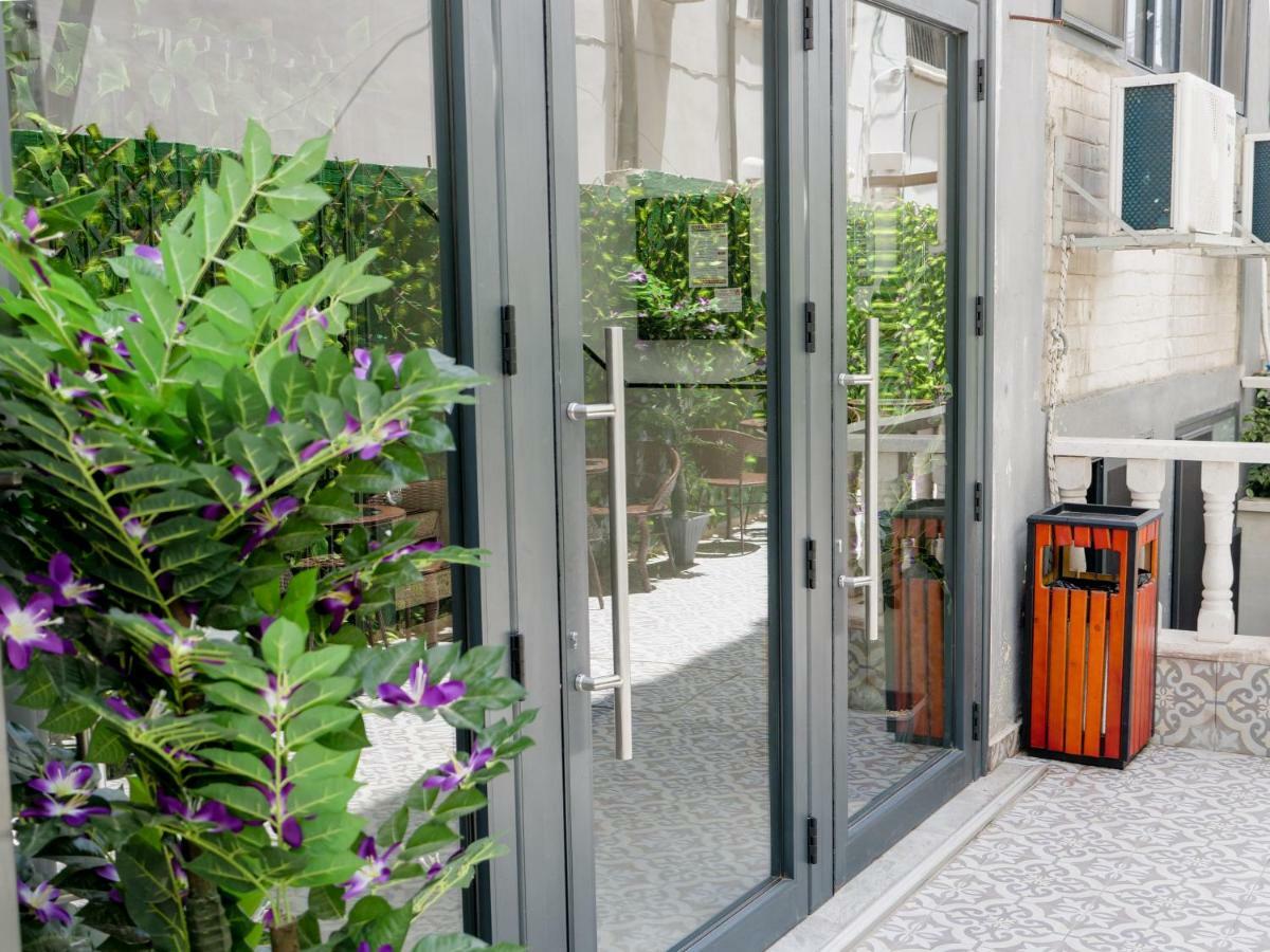 Residence 26 Tel Aviv Exterior photo