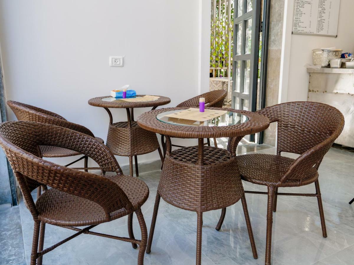 Residence 26 Tel Aviv Exterior photo