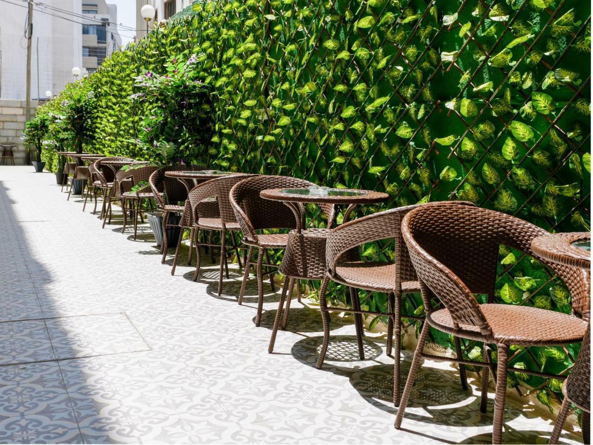Residence 26 Tel Aviv Exterior photo